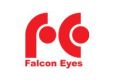 falcon eyes