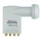 Opticum Octo Lnb Linear Premium LOP-04H 0.1dB ,8 outputs